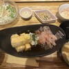 梅田 阪急三番街 リバーカフェ