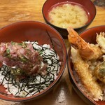 伊豆の味処　錦 - 