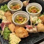 全席個室 楽蔵うたげ - 