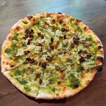 チイナ邸 窯焼きピザ＆生パスタ＆大衆イタリア料理のダイニングバー 岸和田・和泉 - 