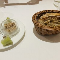 ビストロ ル フィユタージュ - 