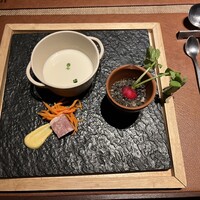 鉄板焼き 表参道 - 
