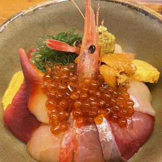 伊豆の味処 錦_0