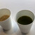 パワー ラウンジ サウス - ドリンク写真:紙コップですが、コーヒーは結構美味しいと思います