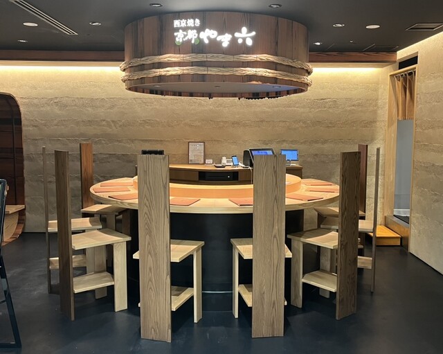 Saikyo Yaki Kyoto Yamaroku photo 4