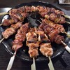 炭火串焼 心家 - 