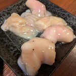 函館豚カルビホルモン研究所 - 