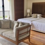 ザ･テラスクラブ アット ブセナ - 宿泊した部屋