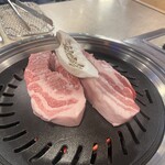 육전식당 - 