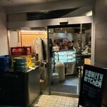 バワリー・キッチン - 