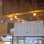 カフェ チーポ・オイト - 