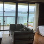 ザ･テラスクラブ アット ブセナ - 宿泊した部屋