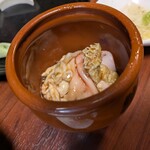 函館豚カルビホルモン研究所 - 