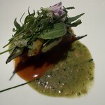 オトワ レストラン - 