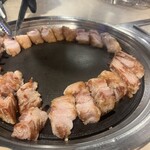 육전식당 - 