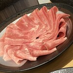 但馬屋 - 旨タン