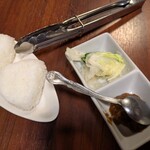 函館豚カルビホルモン研究所 - 