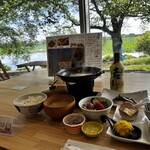 Four Season Dining - 料理写真: