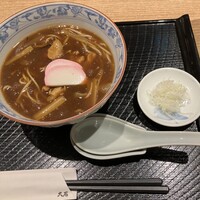 手打ちそば 大石 - 