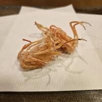 てんぷら 真 - 