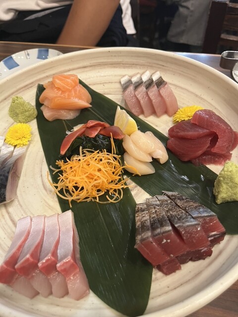 Sushi Izakaya Umi no Sachi