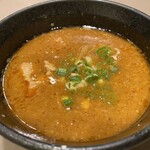 つけ麺 五ノ神製作所 - 