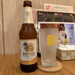 THAIFOOD マイペンライ チカマチラウンジ店 - 