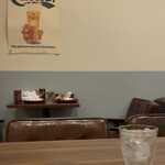 ゴールデンゲートバーガー - 