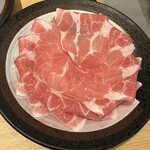 但馬屋 - 夢の大地豚「肩ロース」1