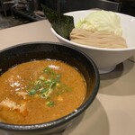 つけ麺 五ノ神製作所 - 