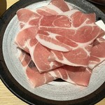 但馬屋 - 夢の大地豚「肩ロース」3