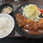 味の店 一番 - 