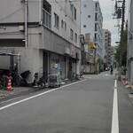 ゴールデンゲートバーガー - 