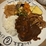 もうやんカレー なごや - 