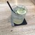 ジュウノイチ ケトル - ドリンク写真:酵素ドリンク　アイス　キウイ