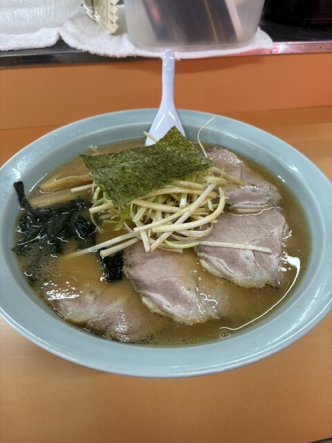 ラーメンショップ 船引店｜福島・田村市の本格ラーメンと絶品餃子