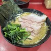 ラーメン 杉田家 千葉祐光店
