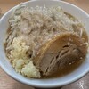 ラーメン 燦獣士