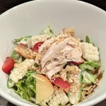 七席中華 コバコ - 待ってました