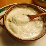 督 - ふぐの身ゴロゴロ