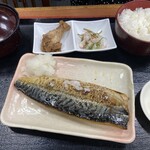 ドライブインみちしお - 