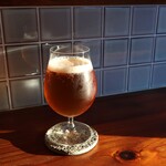 Hachihare - SPRING VALLEY 青のラガー