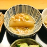 督 - おばんざい