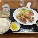 焼肉レストランそのだ - 料理写真: