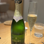 フレンチ串揚げ・炭焼き BEIGNET ASHIYA - 