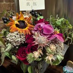 七席中華 コバコ - 先日２周年を迎えました。おめでとうございます(⁠☆⁠▽⁠☆⁠)