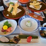 四季乃味 枕流亭 - 