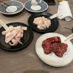 焼肉GINGA - 