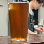 七席中華 コバコ - いつもの烏龍茶