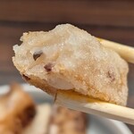 七席中華 コバコ - 干し海老が美味しいんだ